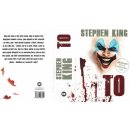 To (jubilejní vydání v boxu) - Stephen King