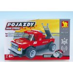 Dromader 20113 Auto RC Hasiči – Sleviste.cz