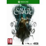 Call of Cthulhu – Hledejceny.cz