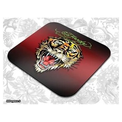 ED HARDY Mouse Pad Small Fashion 1 - Tiger / podložka pod myš (MP09002-S)