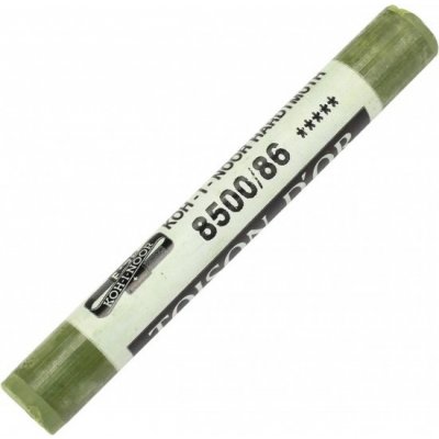 Koh-i-noor Křída prašná umělecká zeleň olivová světlá 8500/86 – Zboží Dáma