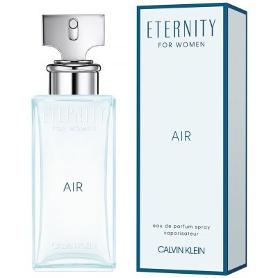 Calvin Klein Eternity Air parfémovaná voda dámská 30 ml