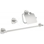 GROHE Essentials supersteel 40775DC1 – Zboží Dáma