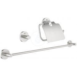 GROHE Essentials supersteel 40775DC1