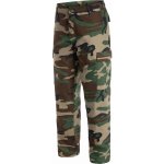 Kalhoty Teesar US BDU slim fit polní woodland – Zbozi.Blesk.cz