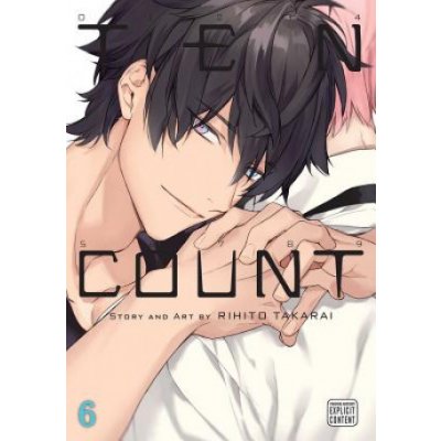 Ten Count, Vol. 6 – Hledejceny.cz