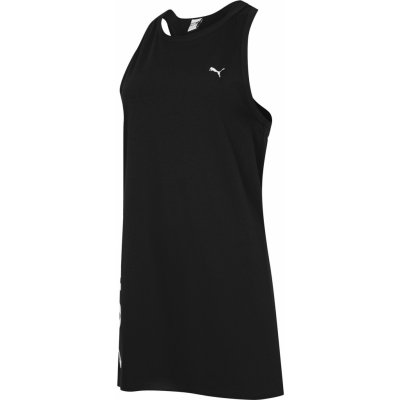 Puma Chase tank W 578017 01 černé – Hledejceny.cz