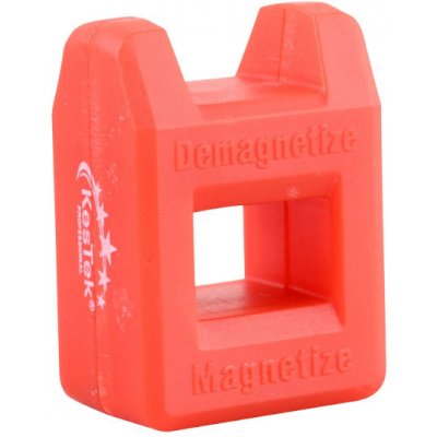 KesTek Magnetizér a demagnetizér pro nářadí 2v1 40463KT – Hledejceny.cz