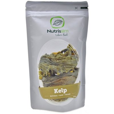 Nutrisslim Kelp Powder 250 g