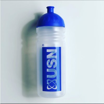 USN Cyklo Bidon 750 ml růžová – Zboží Mobilmania