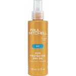 Paul Mitchell Sun Protective Dry Oil 150 ml – Zboží Dáma