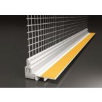 Weber ukončení LW30 + 2D profil WP UKON 2,4 LW30+ – Sleviste.cz