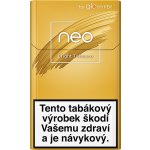 BAT Glo NEO Sticks Bright Tobacco – Zboží Mobilmania