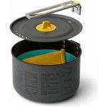 Sea to Summit Frontier UL One Pot Cook Set – Zboží Mobilmania