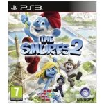 The Smurfs 2 – Zboží Dáma
