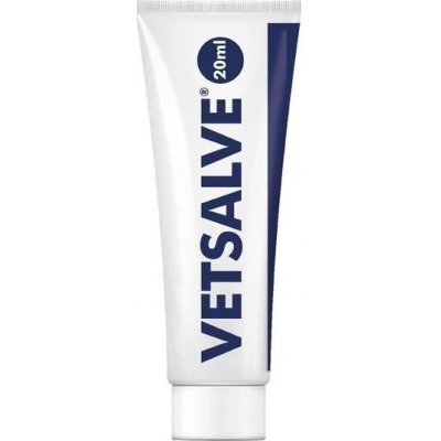 Vetsalve pryskyřičná hojivá mast 20 ml – Hledejceny.cz
