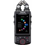 Tascam Portacapture X8 – Zboží Živě