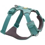 Ruffwear Front Range postroj River Rock – Zboží Mobilmania