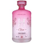 H Gin Pink Heaven 40% 0,7 l (holá láhev) – Sleviste.cz
