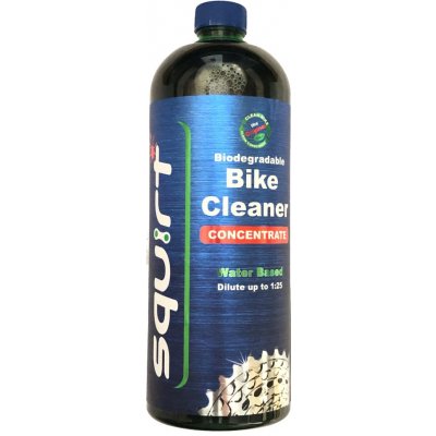 Squirt Bike Cleaner 1000 ml