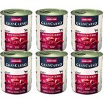 Animonda GranCarno Adult masový kokteil 6 x 800 g – Hledejceny.cz
