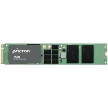 Micron 7450 PRO 3.8TB, MTFDKBG3T8TFR-1BC1ZABYY