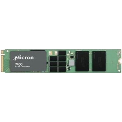 Micron 7450 PRO 3.8TB, MTFDKBG3T8TFR-1BC1ZABYY