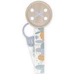 Suavinex klip na dudlík dreams modrá – Zboží Mobilmania