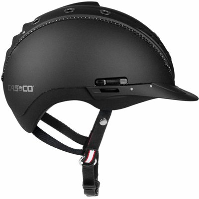 Casco Jezdecká helma Mistrall 2 – Zboží Dáma