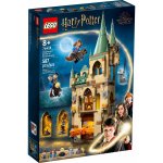 LEGO® Harry Potter™ 76413 Bradavice: Komnata nejvyšší potřeby – Hledejceny.cz