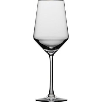 Schott Zwiesel Sklenice na víno sklenička Pure Sauvignon Blanc č.0 6 x 408 ml