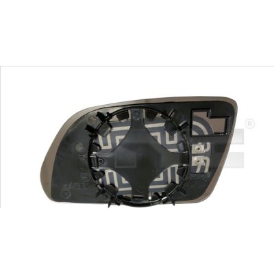 Sklo pro zpětné zrcátko TYC 332-0020-1 (33200201) | Zboží Auto