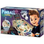 BUKI Pinball herní automat – Sleviste.cz
