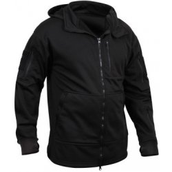 Mikina Rothco Tactical Zip Up Hoodie