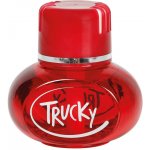 Trucky Višeň 150 ml – Hledejceny.cz