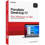 Corel Parallels Desktop 17 EDU předplatné 1 rok PD17ABX1YEU – Zboží Živě