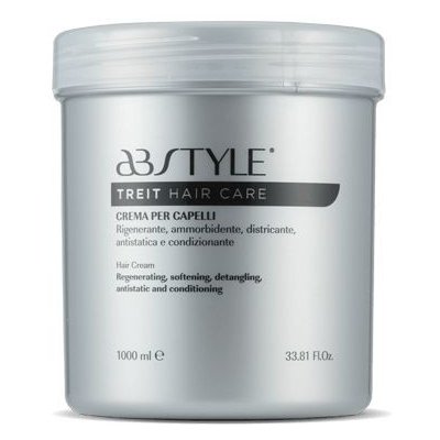 ABStyle Treit Hair Cream 1000 ml – Hledejceny.cz