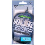 Korda PVA Sáček Solidz Slow Melt PVA Bags S – Zboží Dáma