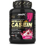 Amix Black Line Micellar Casein 1000 g – Hledejceny.cz