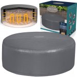Bestway 60317 Lay-Z-Spa Xtras EnergySense termokryt na vířivku 180 x 66 cm – Hledejceny.cz