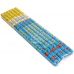 Římská svíce 20 ran (12ks) – Zboží Mobilmania