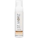 St. Moriz samoopalovací pěna pro střední opálení Professional (Tanning Mousse Medium) 200 ml