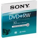 Sony DVD+RW 1,4GB 8cm, 1ks (DPW30A)