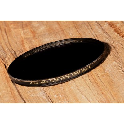 VFFOTO GS ND 64x 67mm – Zbozi.Blesk.cz
