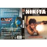 Brutální Nikita DVD – Hledejceny.cz