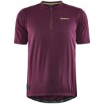 Craft Core Offroad 2025 červená – Zboží Mobilmania