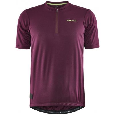 Craft Core Offroad 2025 červená – Zboží Mobilmania