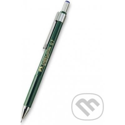 Faber-Castell TK-Fine 136700 mikrotužka 0,7 mm – Zboží Živě