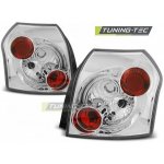 Světla zadní TOYOTA COROLLA 12.01-07 CHROME – Hledejceny.cz