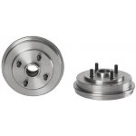 Brzdový buben BREMBO 14.4728.10